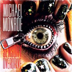 Michael Monroe : Sensory Overdrive